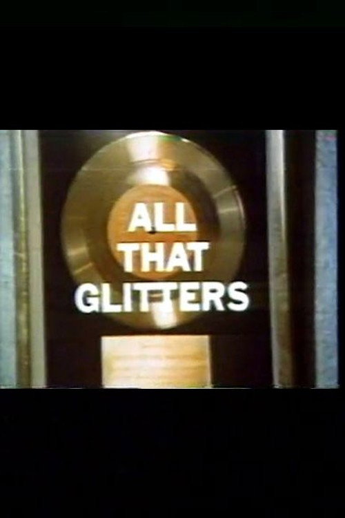 Movie poster for All That Glitters (1974)