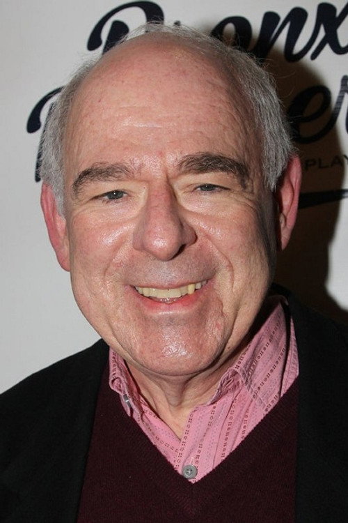 Photo of Lenny Wolpe, Acting