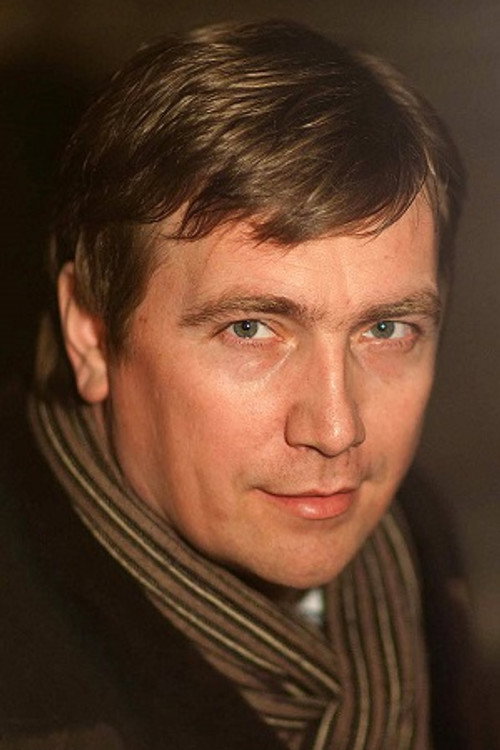 Alexandr Userdin profile