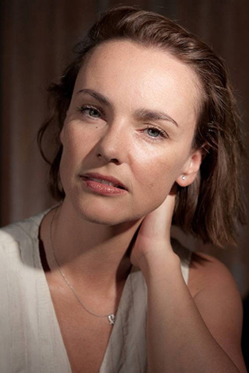 Photo of Delphine Zentout, Acting