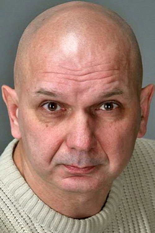 Photo of Sergey Klimkov, Acting