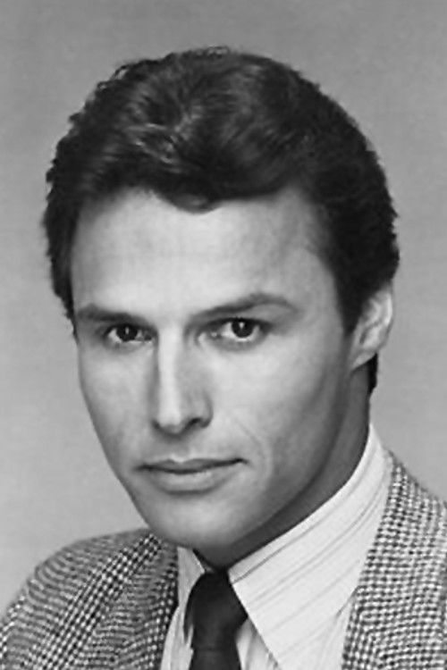 Michael Nader profile