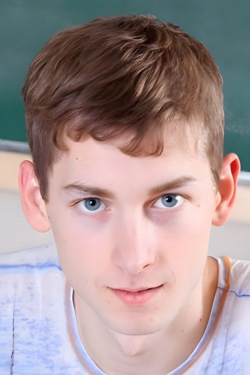 Photo of Robbie Hart, Acting