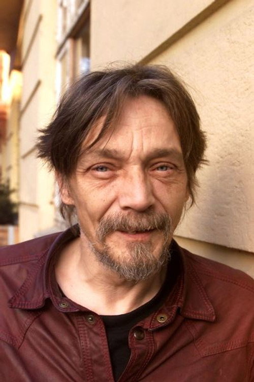 Photo of Ole Neumann, Acting