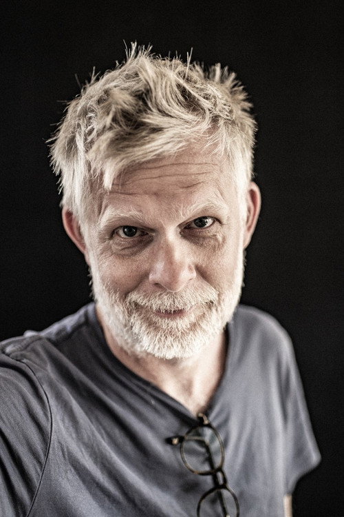 Photo of Joachim Hedén, Directing