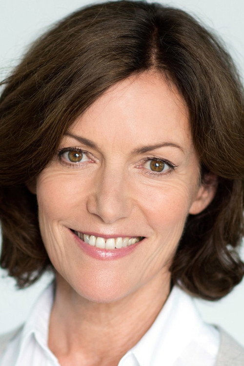 Photo of Katharina Meinecke, Acting