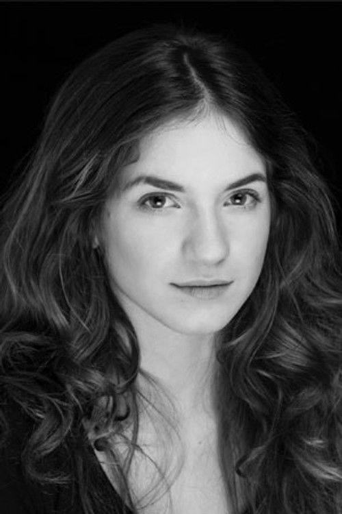 Irene Casagrande profile