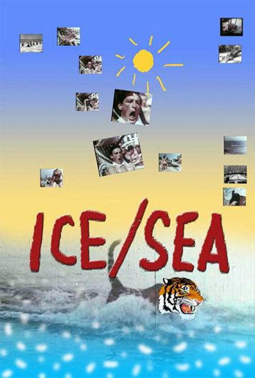 Movie poster for Ice/Sea (2005)