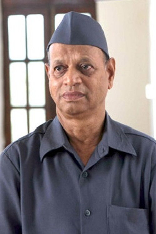 Photo of Kishore Nandlaskar, Acting