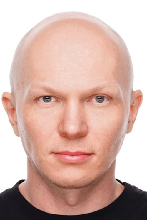 Georgy Kartsev profile