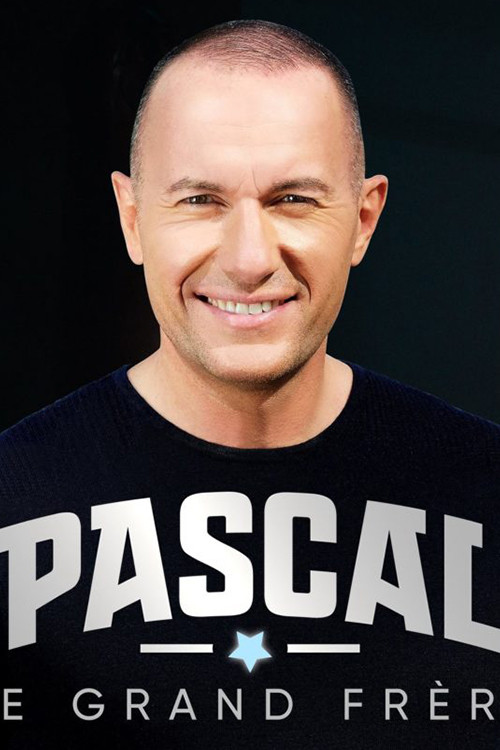 Series poster for Pascal, le grand frère (2006)