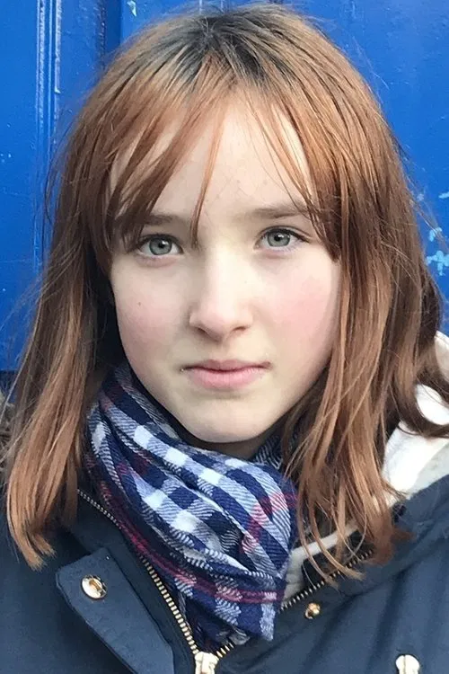 Adèle Barazzuol profile