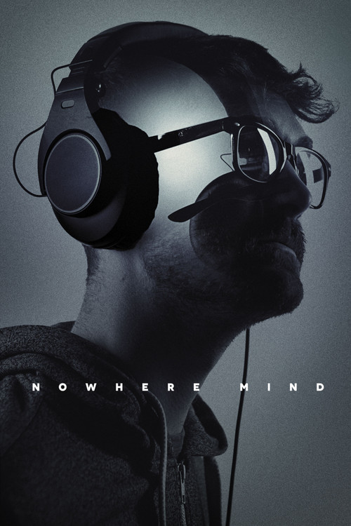 Movie poster for Nowhere Mind (2018)