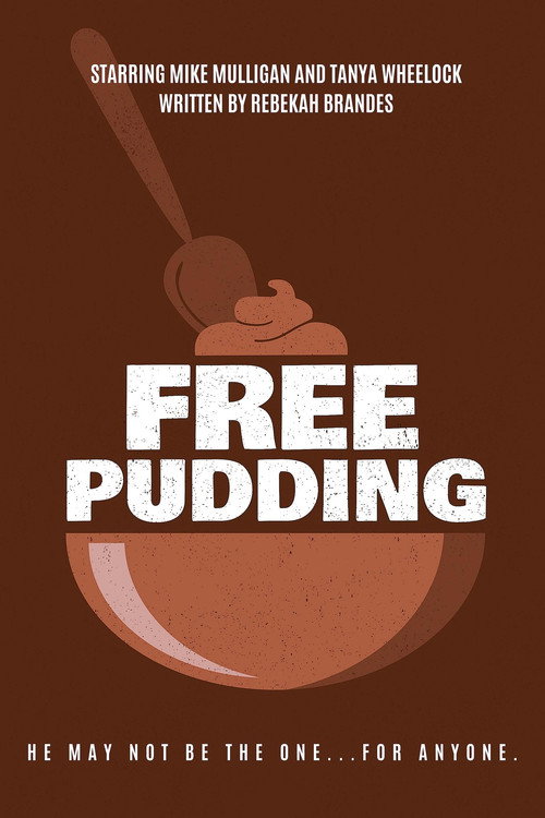 Movie poster for Free Pudding (2017)
