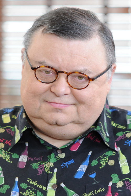 Wojciech Mann profile