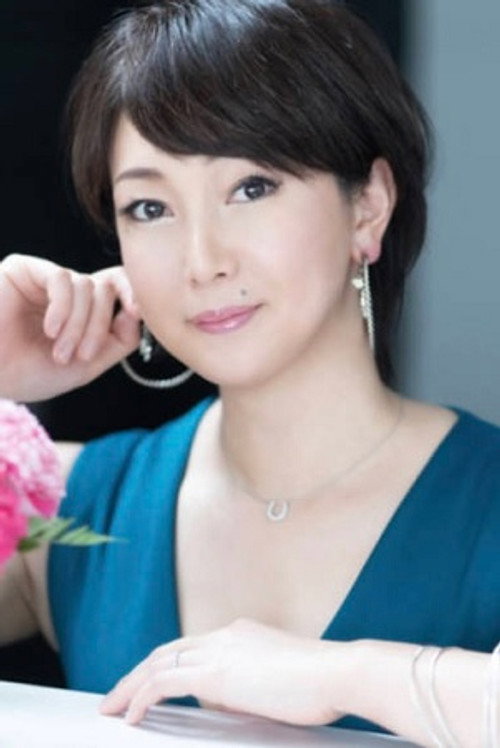 Photo of Rie Saotome, Acting