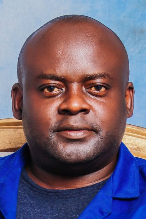 Photo of Roy Chisha, Acting