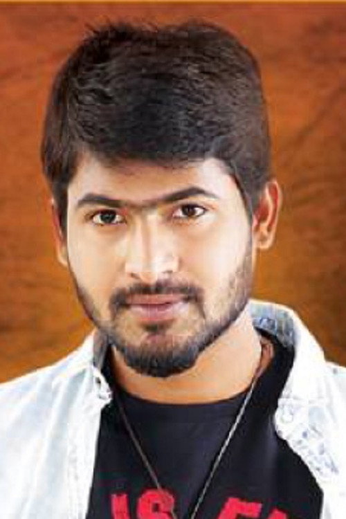 Photo of Anil Burugani, Acting