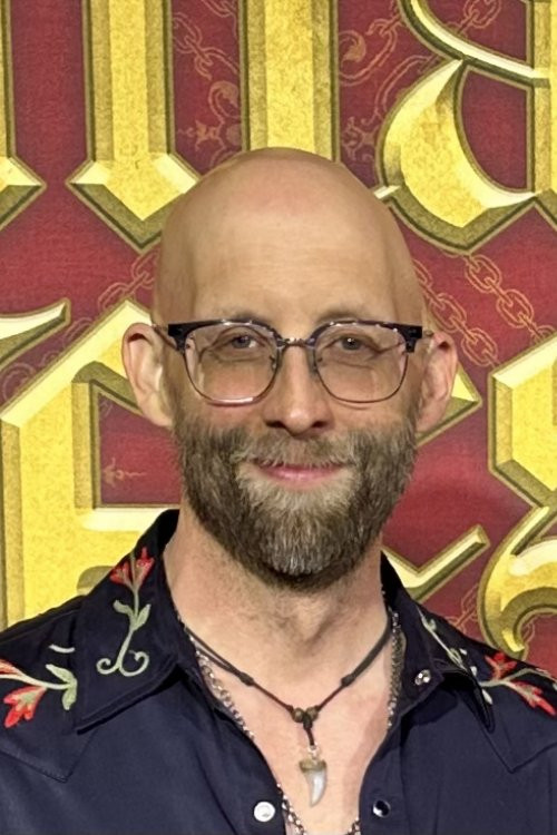 Photo of Tad Daggerhart, Writing