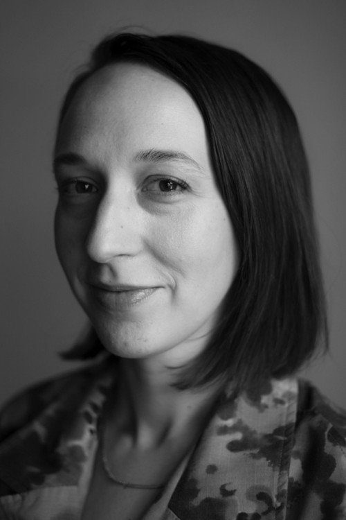 Photo of Anna Kerrigan, Directing