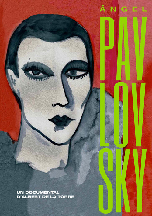 Movie poster for Pavlovsky (2019)
