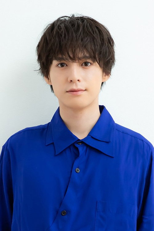 Photo of Ryûgi Yokota, Acting