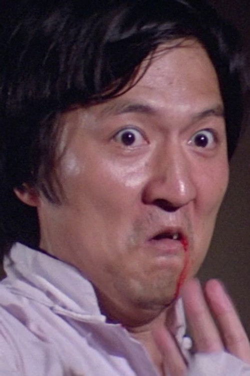 Photo of Chen Chin-Hai, Acting