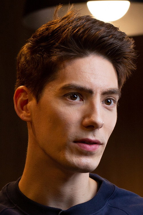 Fabien Corbineau profile