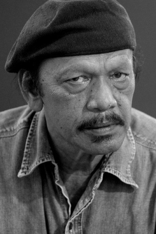 Photo of Khalid Salleh, Acting