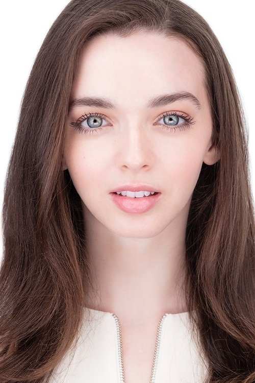 Photo of Allison Winn, Acting