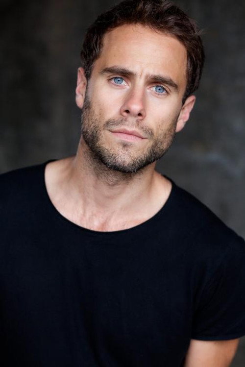 Photo of Jay Taylor, Acting