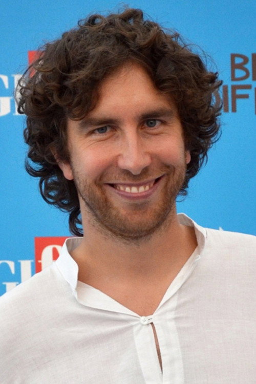 Photo of Nicola Campiotti, Directing