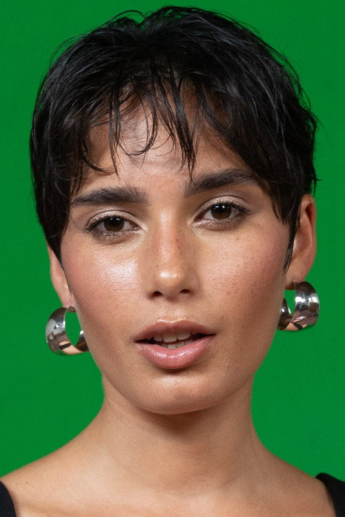Photo of Luna Shirin Rasia, Acting