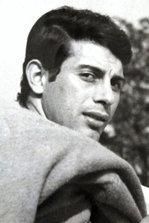 Photo of José Thelman, Acting
