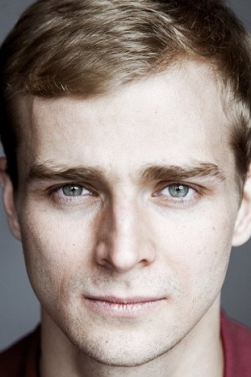 Vladimir Roganov profile