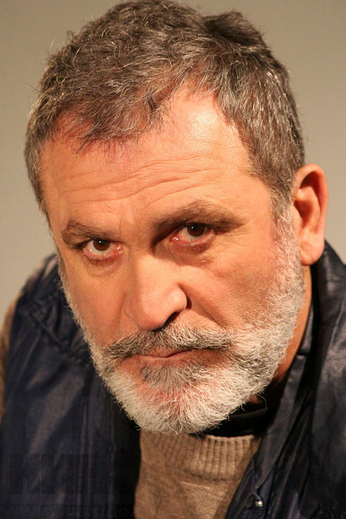 Photo of Muhammad Ali Mahmadov, Acting
