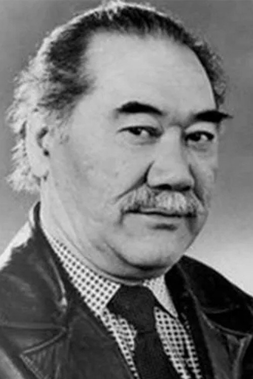 Photo of Sultan Khodzhikov, Directing
