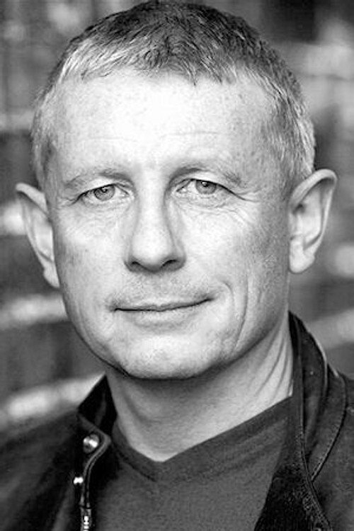 Photo of Ashley Knight, Acting