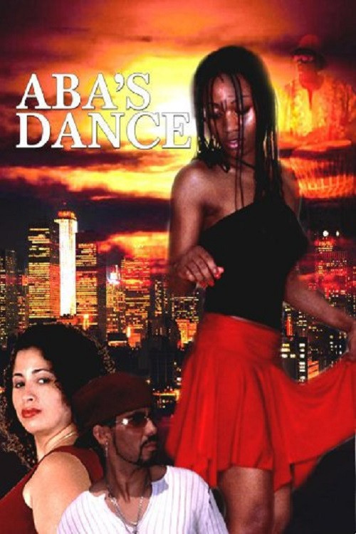 Movie poster for Aba's Dance (2006)