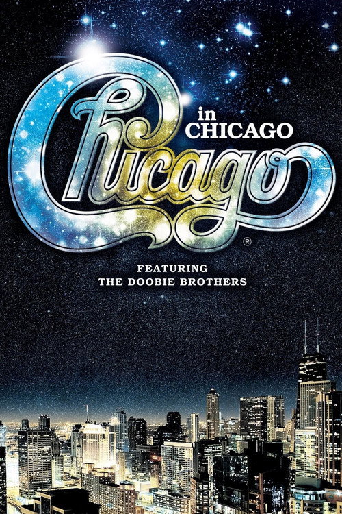 Movie poster for Chicago in Chicago (2011)