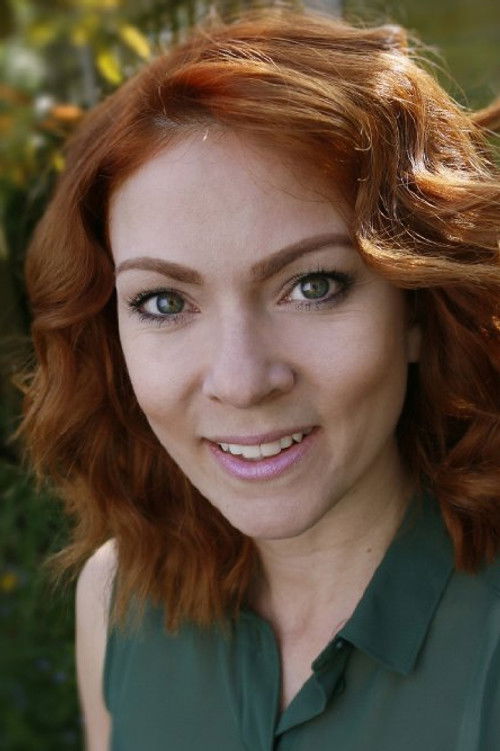 Photo of Honey Holmes, Acting