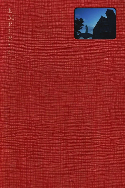 Movie poster for EMPIRIC