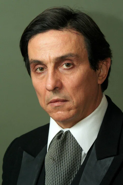 Photo of Pyotr Semak, Acting