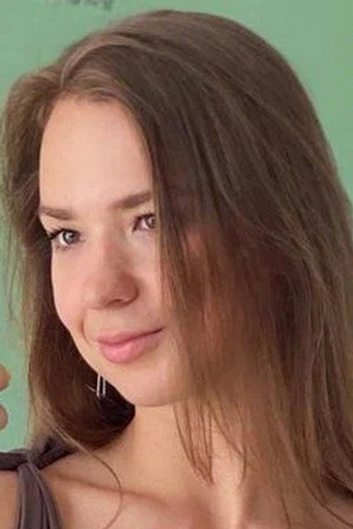 Photo of Alina Tyazhlova, Writing
