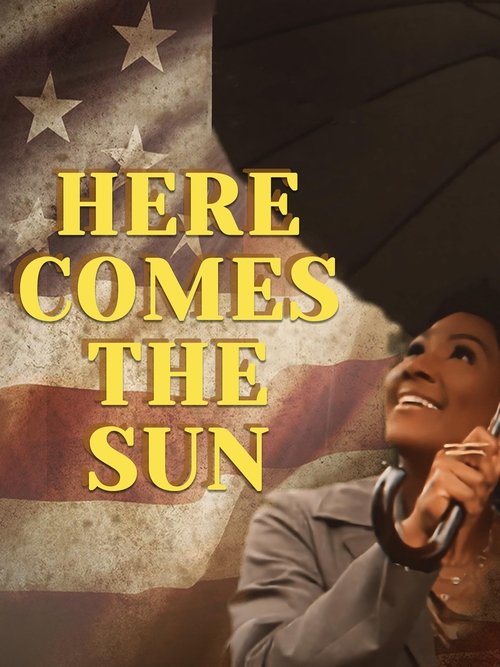 Movie poster for Here Comes the Sun (2023)