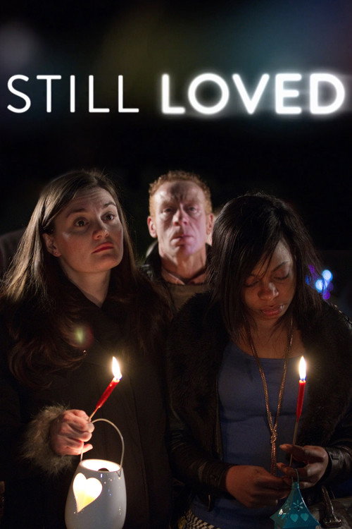 Movie poster for Still Loved (2015)