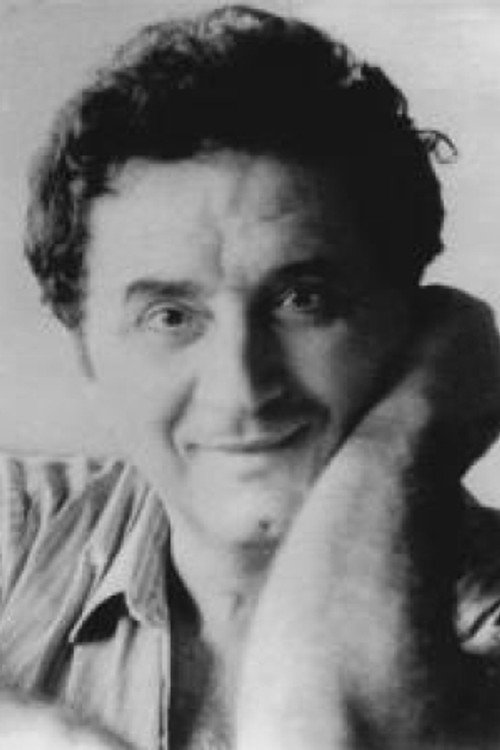 Photo of Kostas Asimakopoulos, Writing