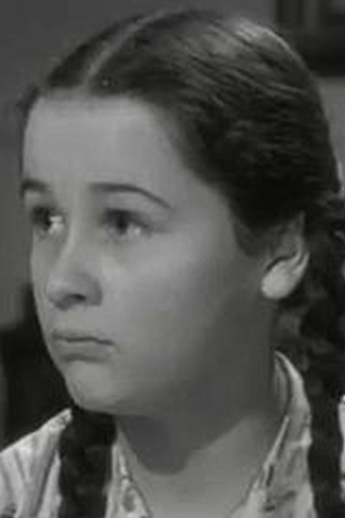 Photo of Susanne Gibbs, Acting