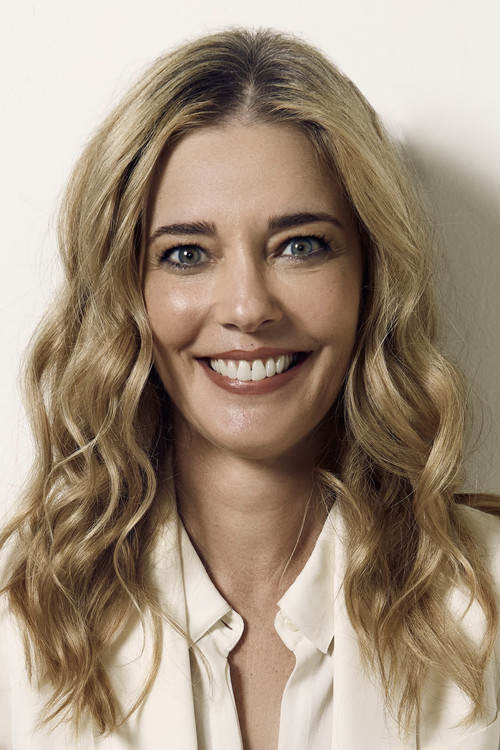 Photo of Christina Moore, Acting