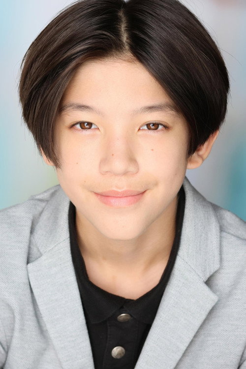 Photo of Kien Michael Spiller, Acting